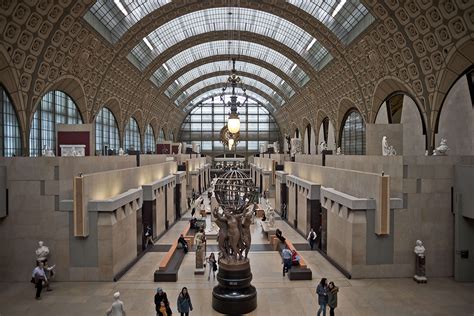 Politicians Look to Rename Paris's Musée d'Orsay—and More Art News