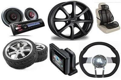 Car Accessories Essentials on Must Buy List. Useful Safety, Styling, Convenience Accessories