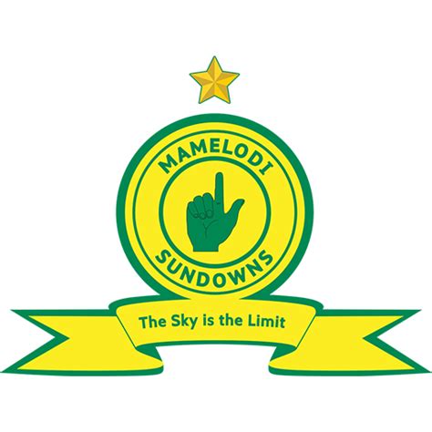 Mamelodi Sundowns - TheSportsDB.com