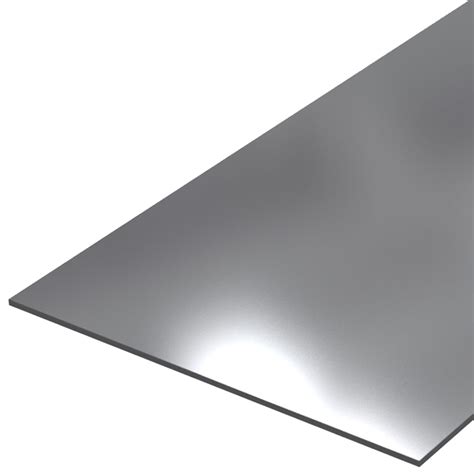 Cold Rolled Steel Sheet – KH Metals and Supply