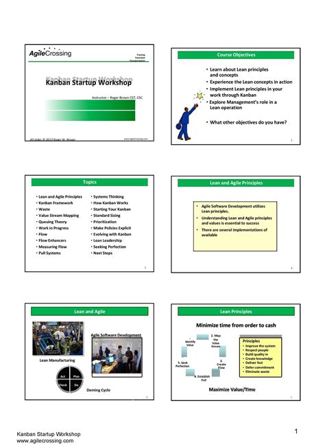 25 Printable Kanban Card Templates (& How to use them) ᐅ TemplateLab