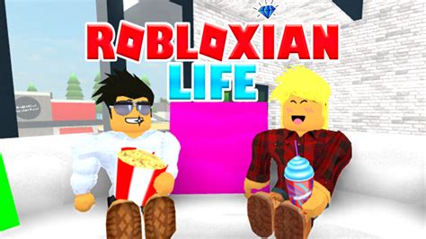 Robloxian Life - Roblox | Roblox, Life, Supportive