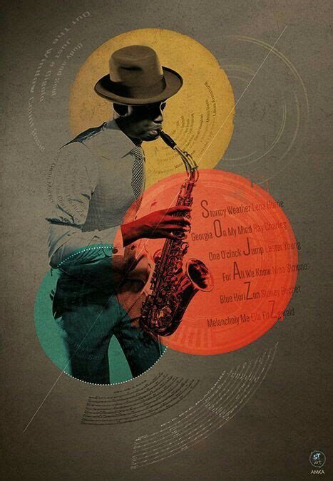 397 Best Jazz posters images in 2020 | Jazz poster, Jazz, Jazz art