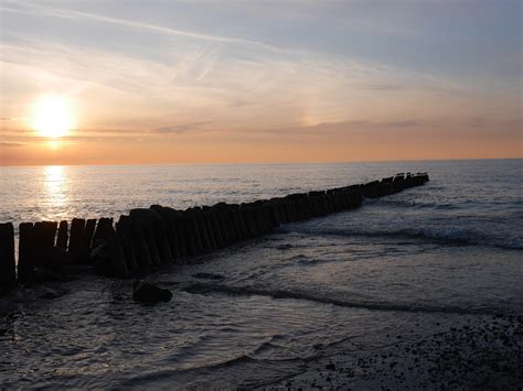 Groynes | Coastal Management Webguide - RISC KIT