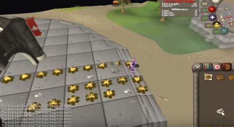 Firemaking Guide for Old School Runescape [Updated 2020]