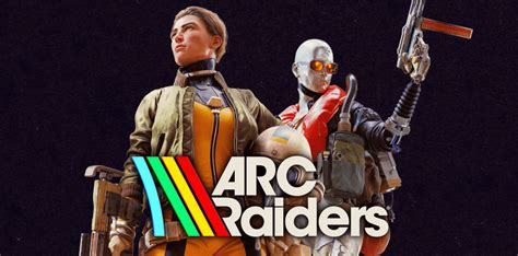 ARC Raiders - Nexon unveils co-op PVE shooter from studio headed by former EA executive - MMO ...