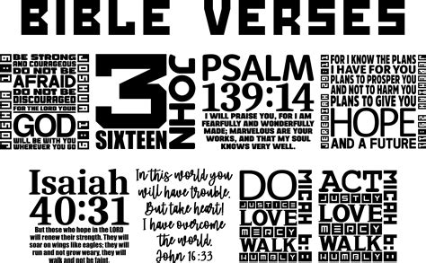 0 Result Images of Bible Verses Png Free - PNG Image Collection