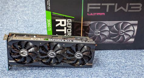 EVGA GeForce RTX 3060 Ti FTW3 Ultra Review - Red Dead Redemption 2 ...