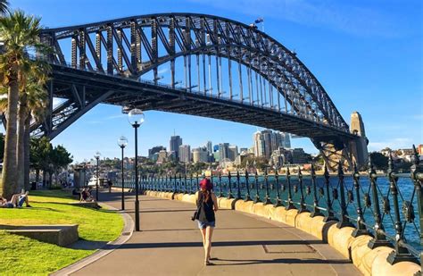 15 Awesome Free Things to Do in Sydney in 2019 - NOMADasaurus Adventure ...