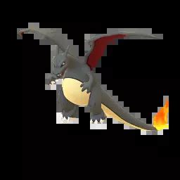 Pokemon Charizard www.np.gov.lk