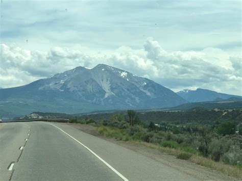 1000 Hikes in 1000 Days: Aspen & Basalt - Colorado