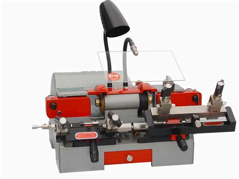 China Key Cutting Machine (JZ-300DGS) - China Cutting, Cutting Machine