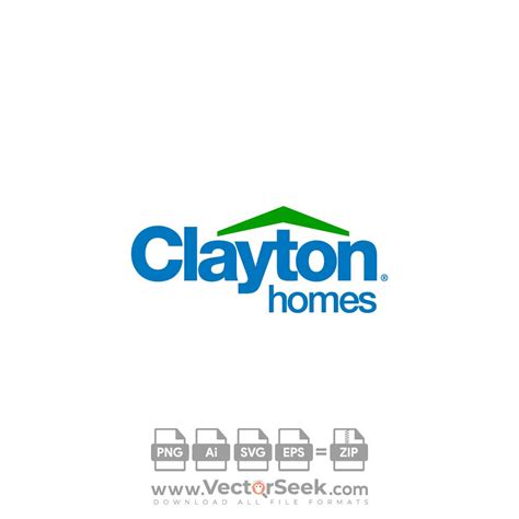 Clayton Homes Logo Vector - (.Ai .PNG .SVG .EPS Free Download)