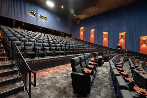 Santikos Entertainment Improves Moviegoer Experience and Saves Energy