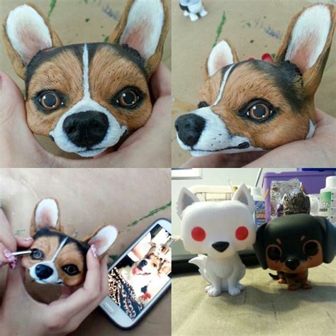 Pin by Darleen Matthews on Funko pet figures | Pop custom, Dog pop, Pet pop