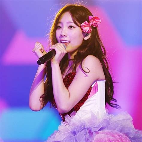 Taeyeon Gee - Taeyeon (SNSD) Photo (36116811) - Fanpop