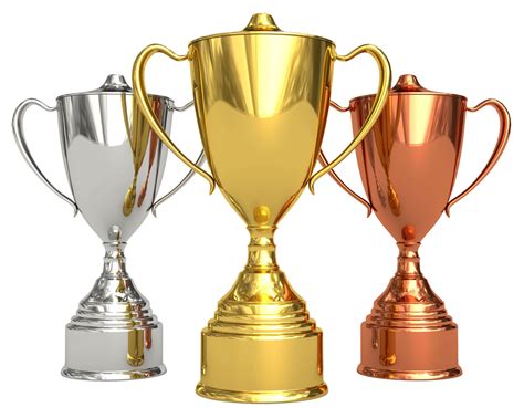 Golden Cup PNG Clipart | Trophy, Bronze, Photos for sale