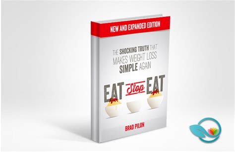 Eat Stop Eat Review: Adam Steer And Brad Pilon's Simple Weight Loss System?