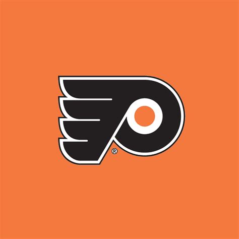 Philadelphia Flyers Logo Wallpaper - WallpaperSafari