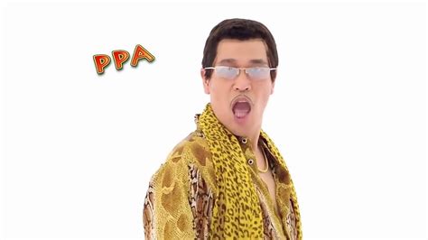 PPAP song - YouTube