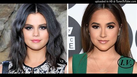 Becky Gomez And Selena Gomez