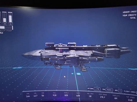 My Darkmatter Raza ship build that I made, close as I could possibly get it for myself. : r ...