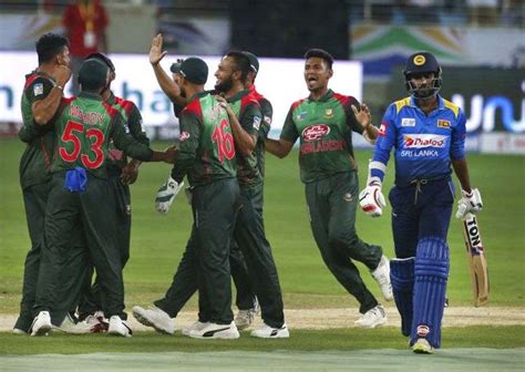 Asia Cup 2018, Match 1: Bangladesh beat Sri Lanka by 137 runs