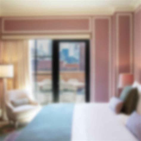 Hotel Barrière Fouquet's in New York: Arts Intel Report