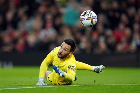 Hugo Lloris not concerned by Tottenham’s results against top six clubs ...