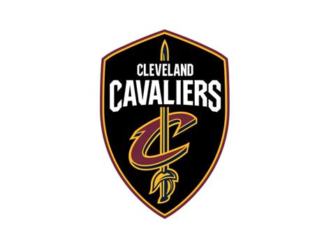 Cleveland Cavaliers Logo PNG vector in SVG, PDF, AI, CDR format