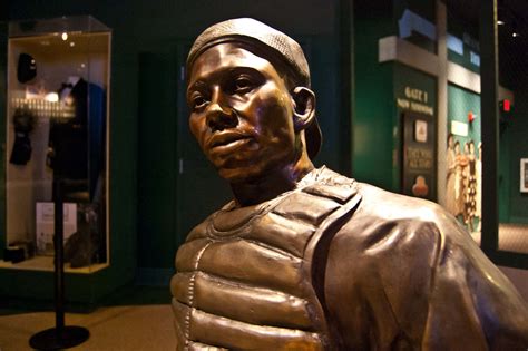 Negro Leagues Baseball Museum – US Civil Rights Trail