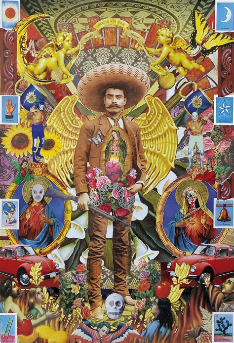 Obras de arte mexicano, Arte impresionista, Producción artística