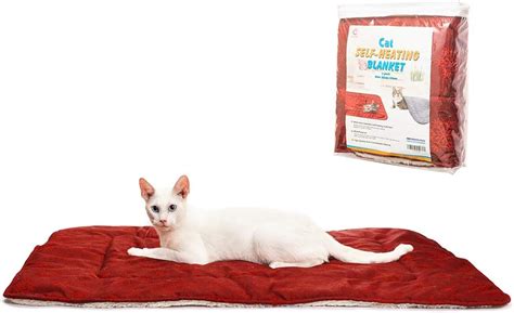 Which Is The Best Polyester Cat Heating Pad - Home Creation