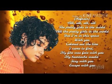 Kehlani- Honey (Lyrics) - YouTube