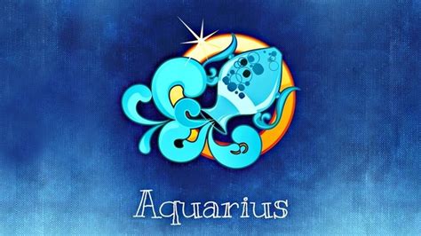 Aquarius Daily Horoscope: Astrological Prediction for August 29 ...