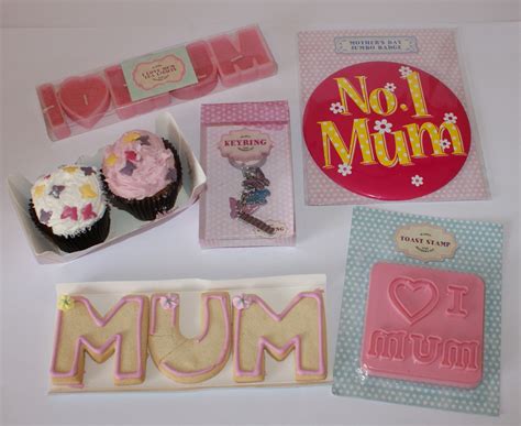 ASDA Mother's Day gift ideas | Life in a Break Down