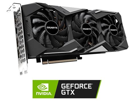 GIGABYTE GeForce GTX 1660 SUPER Video Card - Newegg.com