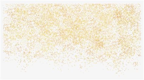 #5 #gold #glitter #sparkle - Gold Glitter 5 Transparent, HD Png ...