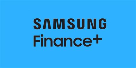 Samsung Finance+ Service Home Delivery Launched by Samsung to Ease ...