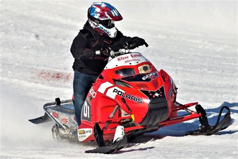 Snowmobile drag races on Oneida Lake this weekend: Speeds can reach 150 ...