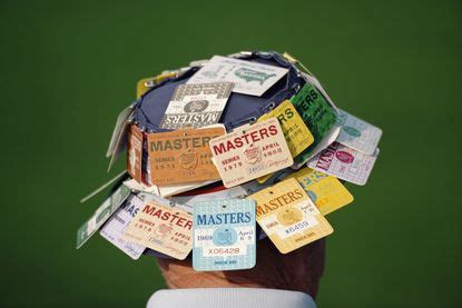 Masters Ticket Ballot Now Open For Business | Golf Monthly