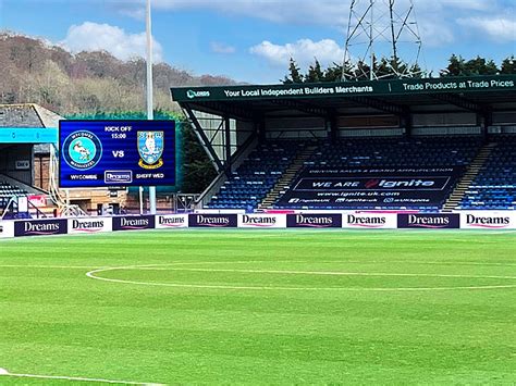 Digital upgrades for ‘The Chairboys’ digs - Coliseum