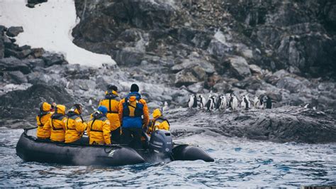 Quark Expeditions Celebrates 30th Anniversary with Announcement of Exciting Antarctica 2020.21 ...