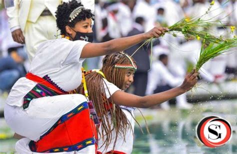 Irreechaa: Exploring the Essence of Oromo Culture and Tradition