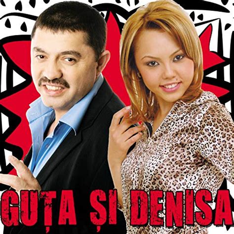 Guta Si Denisa de Nicolae Guta, Denisa en Amazon Music - Amazon.es