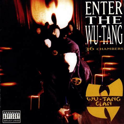 Wu-Tang Clan - Hip Hop Golden Age Hip Hop Golden Age