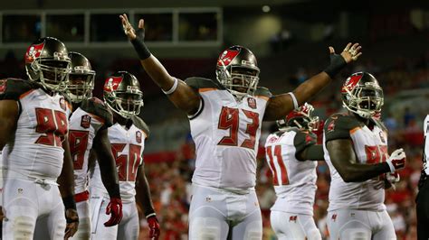 Buccaneers roster 2015: All 53 players, practice squad and more - Bucs ...