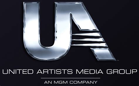 United Artists - Logopedia, the logo and branding site