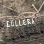 Cullera in Cullera, Spain (Google Maps)