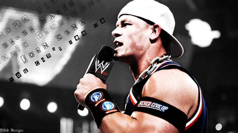 John Cena Raps by TanzimAhmedS on DeviantArt